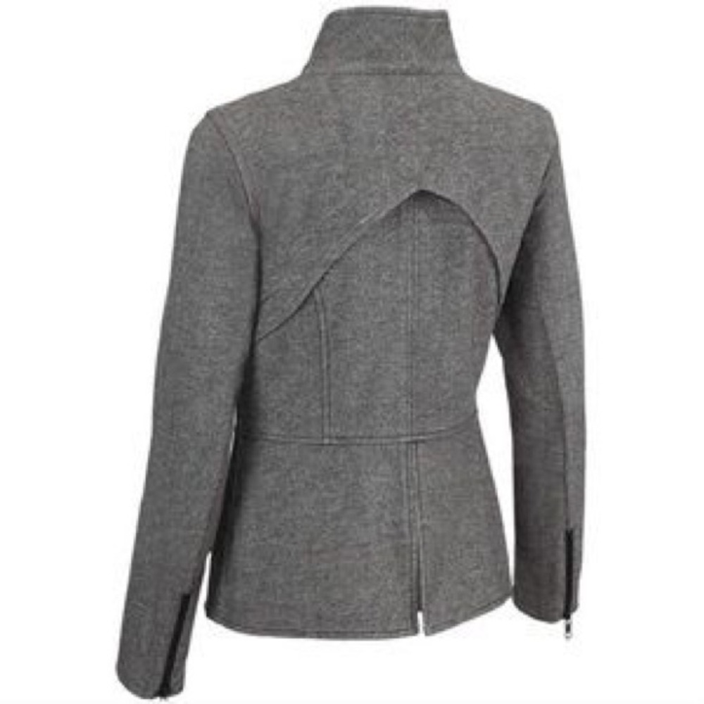 Rebel jacket - Picture 4 of 5